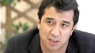 واکنش خداداد عزیزی به حذف تیم نفت تهران