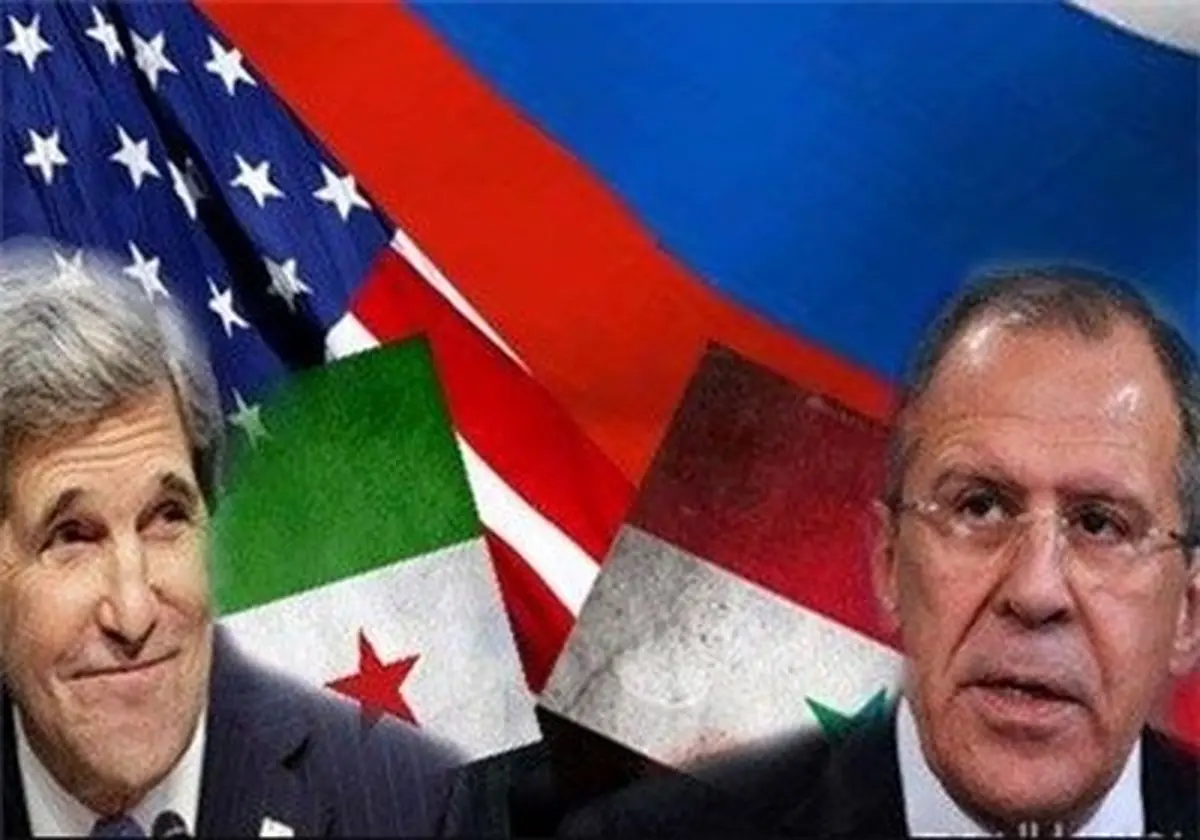 گفتگوکری ولاوروف درباره صلح درسوریه