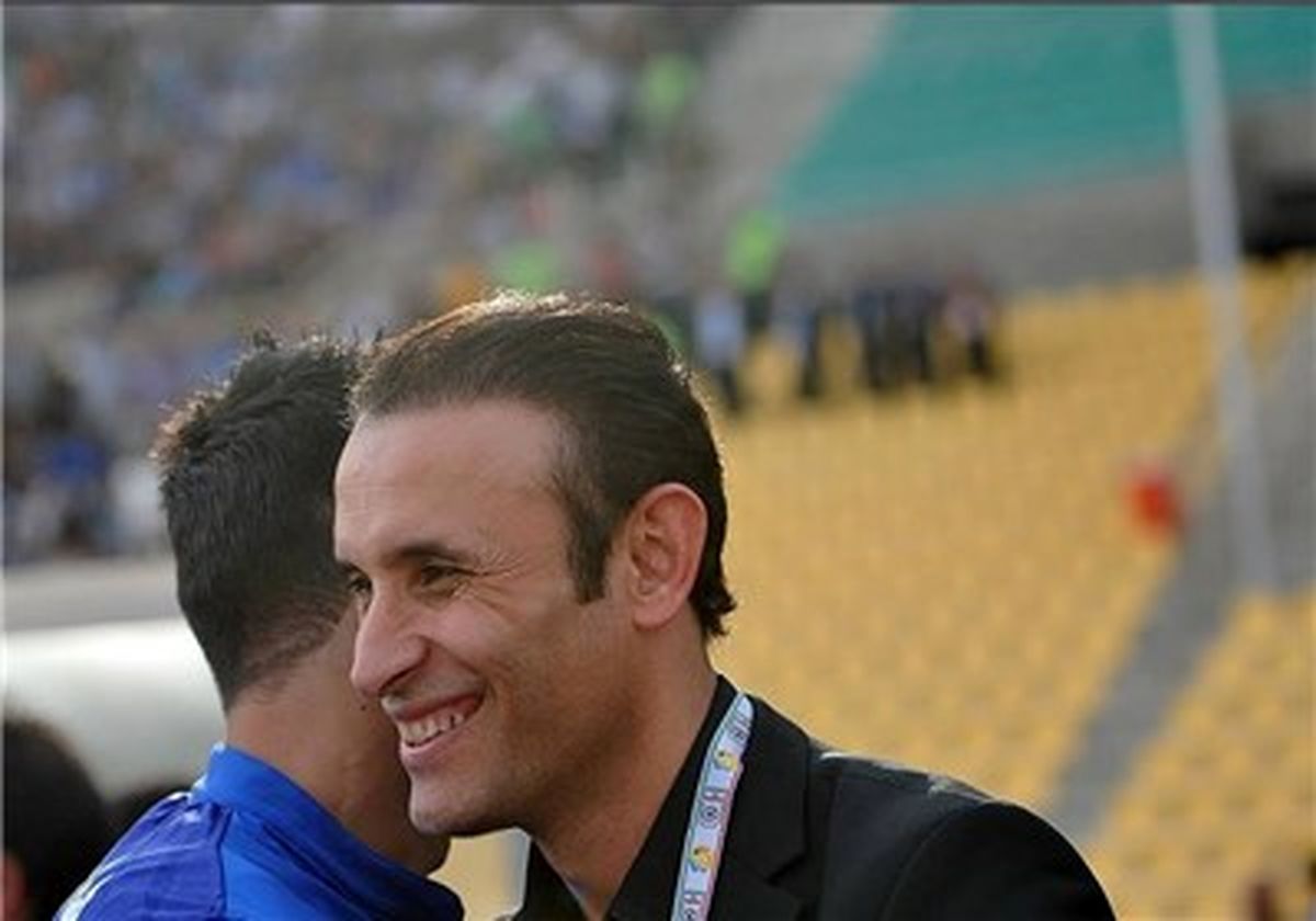 دیگر به پرسپولیس باز نخواهم گشت!