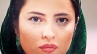 دنیای شیرین اسماعیلی در آینه ها+عکس