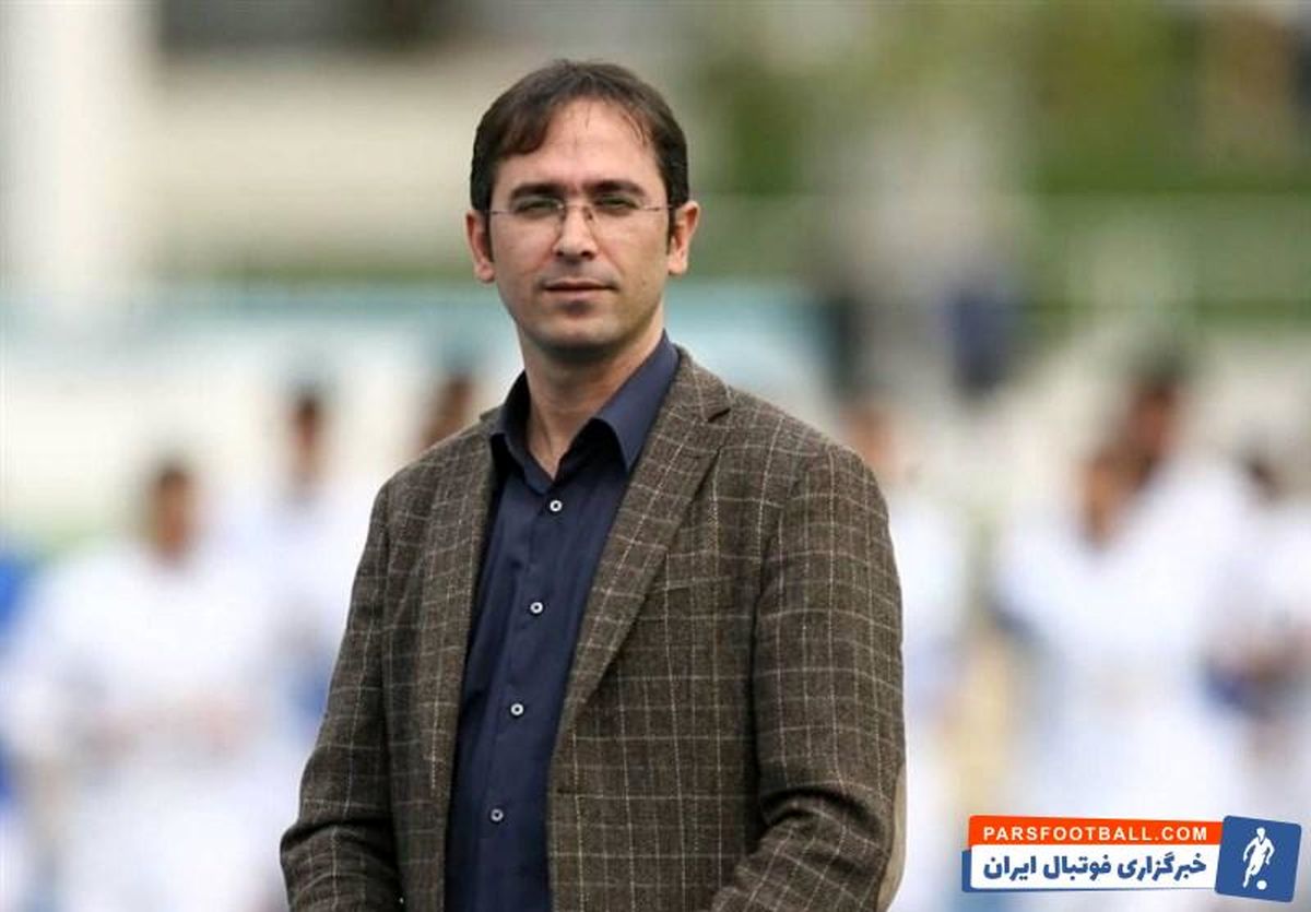 پست جنجالی علی خطیر در اینستاگرامش
