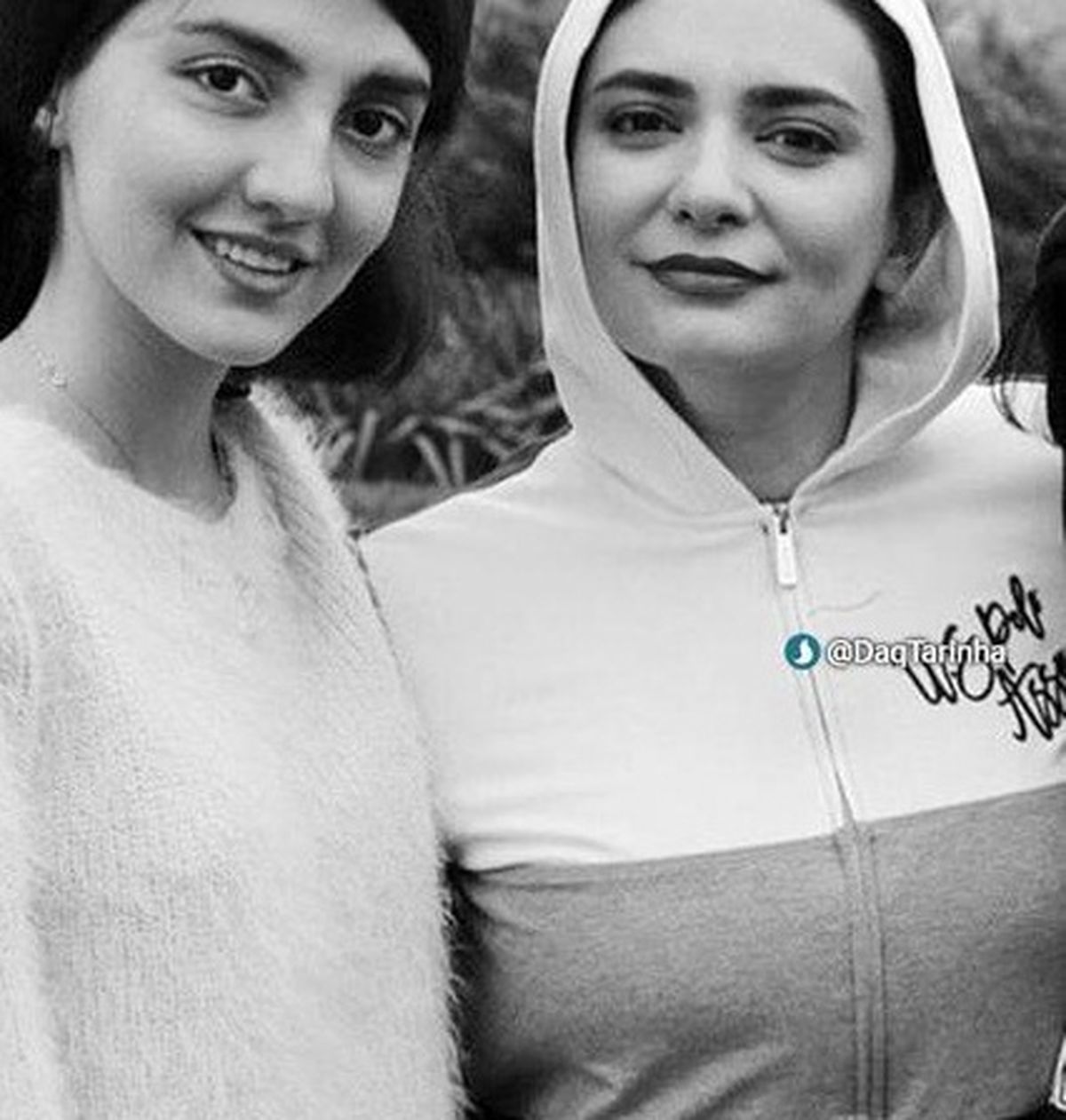 تبریک خاص برادرزاده لیندا کیانی به عمه خانمش+عکس