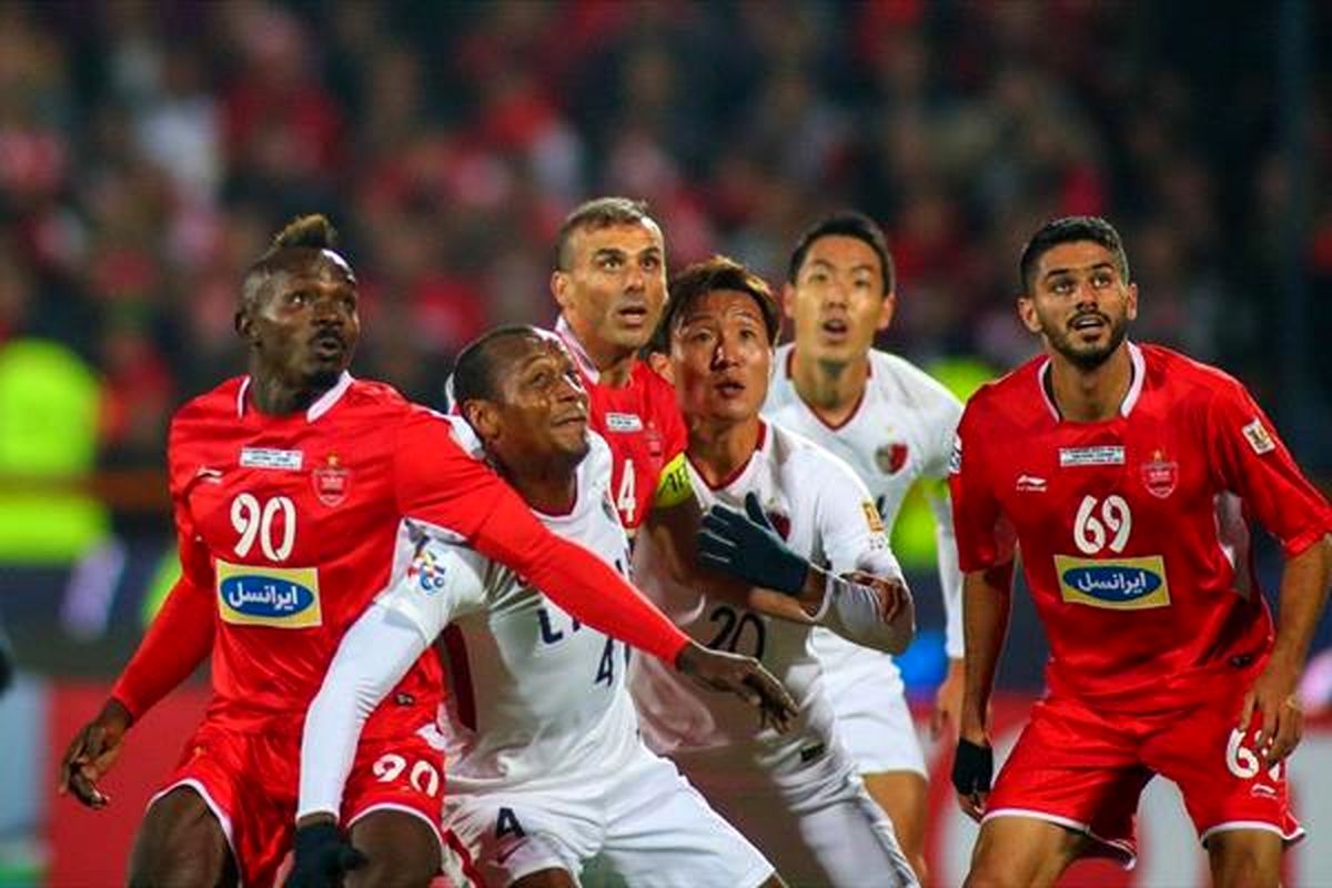 مهاجمان بی‌انگیزه، معضل بزرگ پرسپولیس در خط حمله