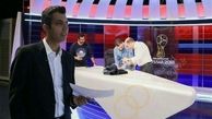 فردوسی پور امشب به شبکه سه می‌آید