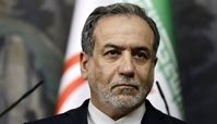 واکنش عراقچی به ادعای ترامپ برای تغییر نام خلیج فارس