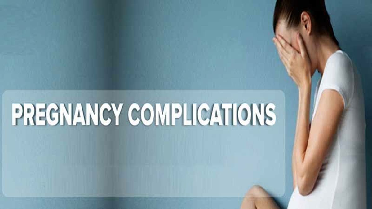 با عارضه شقاق در دوران بارداری چه باید کرد؟