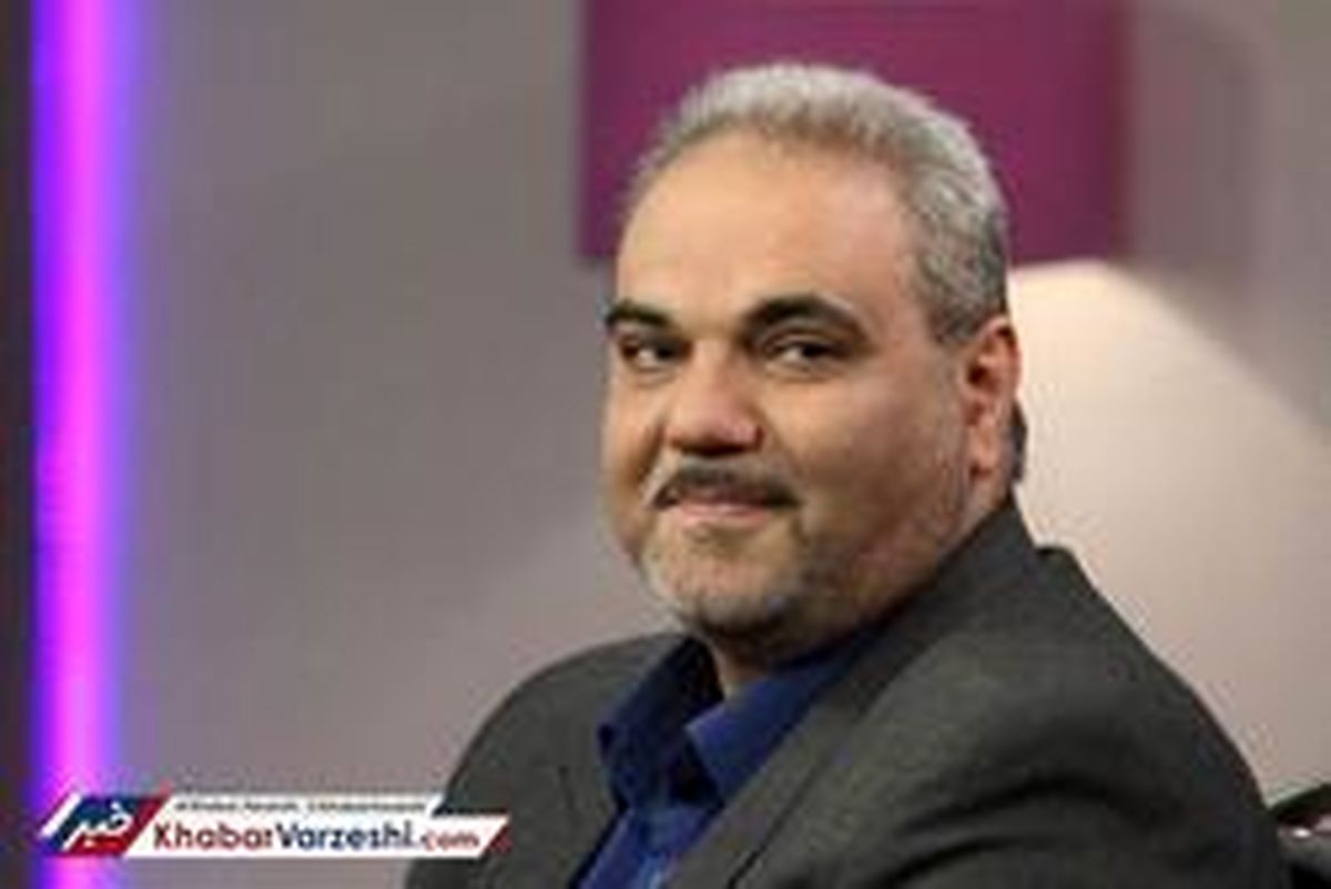 گزارشگر دیدار پرسپولیس و الاهلی مشخص شد