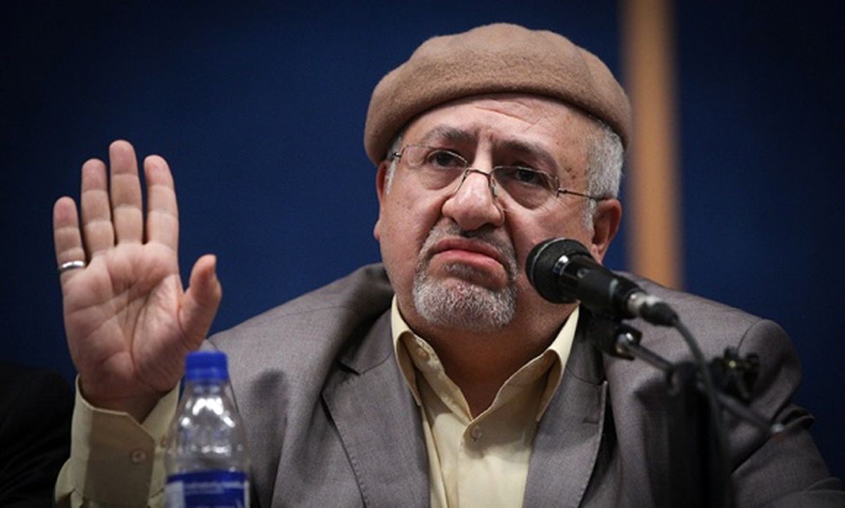 خرازی، لیست گرا دهندگان به دشمن را منتشر کند/ این افراد را اصلاح طلب نمی دانم