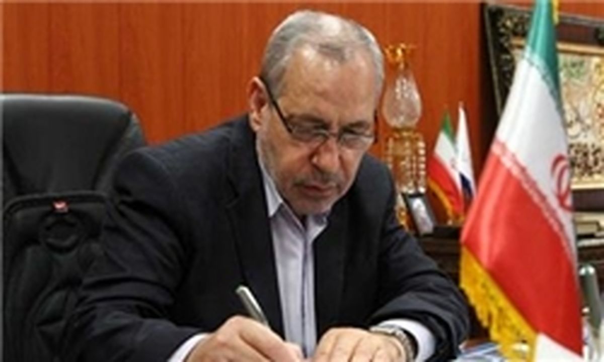 پیام وزیر آموزش و پرورش به مناسبت روز ملی خانواده