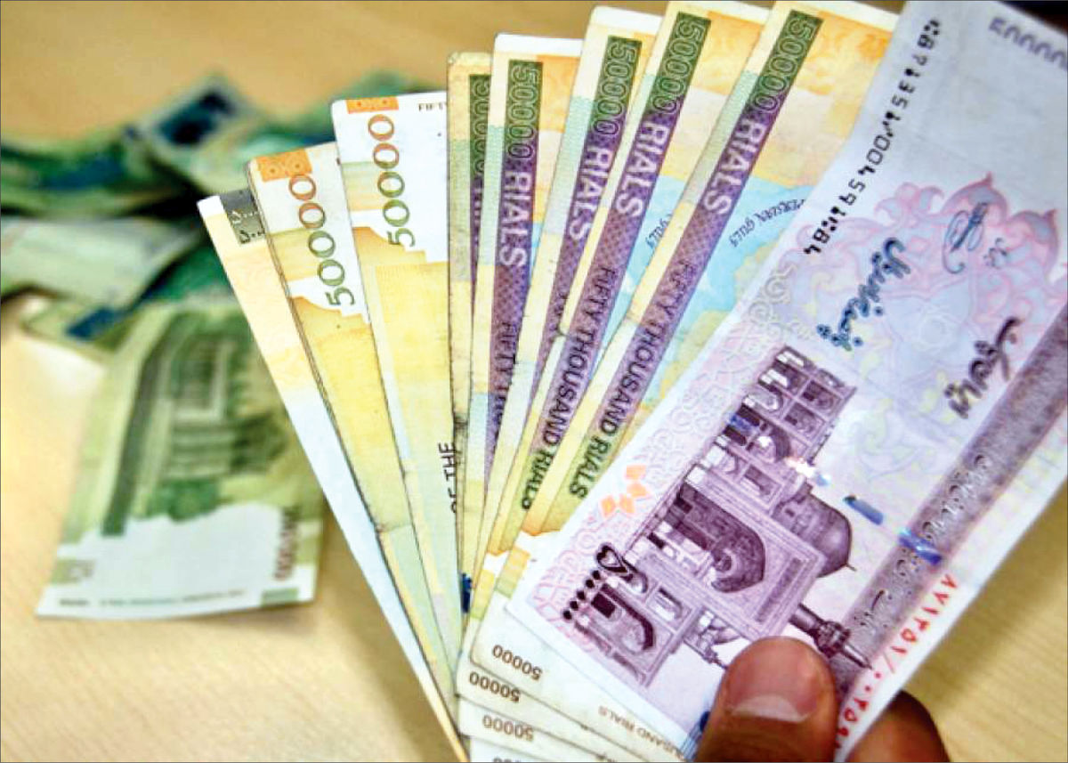 دولت تنخواه‌ 10هزار میلیارد تومانی بودجه 1396 را 28 اسفند تسویه کرد