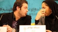 زن بازیگر مطرح داور جشنواره بین‌المللی شد+عکس