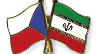 پاسخ حسن روحانی به پیام تبریک رییس‌جمهور چک