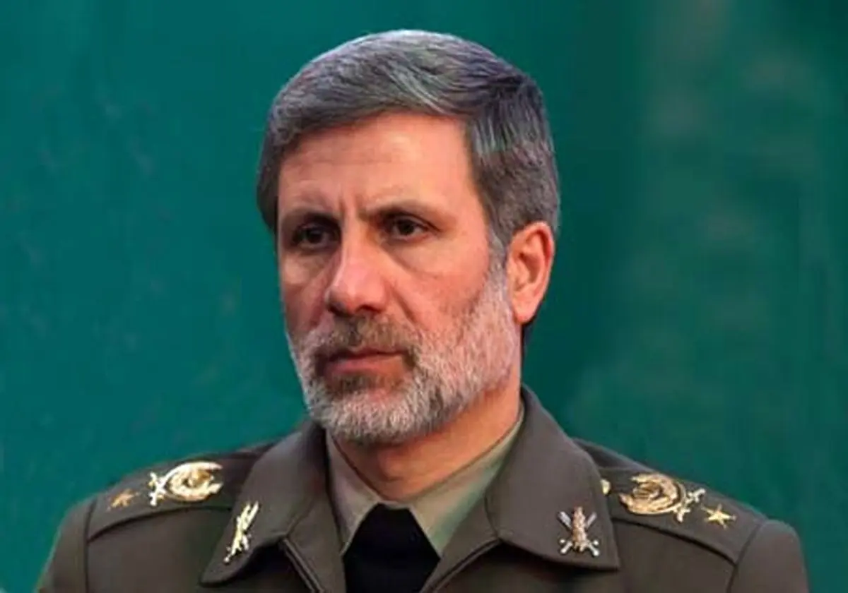 امیر حاتمی: فضای کشور ما از امن‌ترین کشورها است