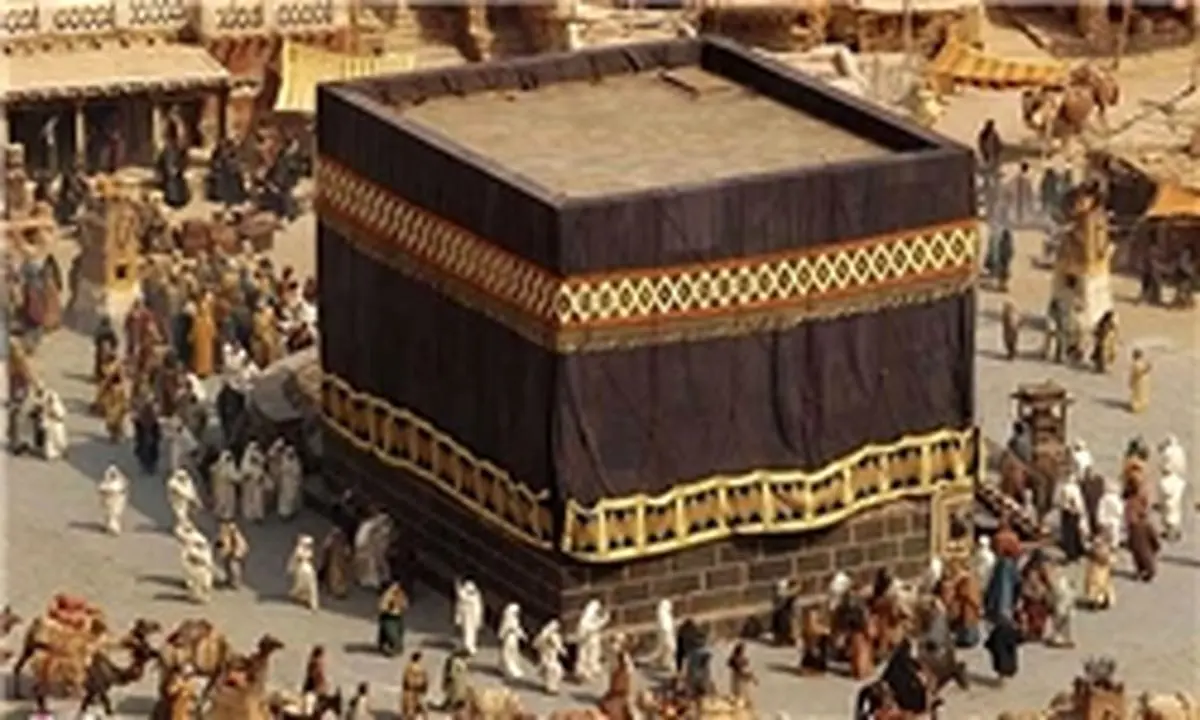 فیلمبرداری فیلم «محمد (ص) » مجید مجیدی در پایان راه