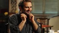 تجربه بازی پوریا رحیمی سام  در کار تجربه‌گرا