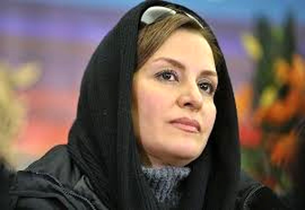 «مریلا زارعی» در اکران مردمی «ایده اصلی»