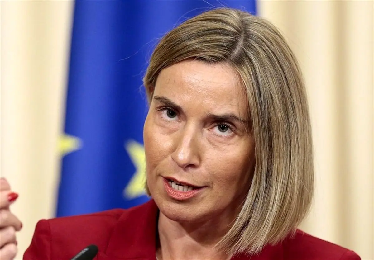 طرح اتحادیه اروپا برای تسهیل تبادلات مالی با ایران پیش از نوامبر اجرایی میشود