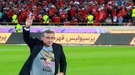 خبر خوش برانکو برای پرسپولیسی ها در فاصله چند ساعت تا جشن قهرمانی