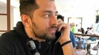 عکس های جدید و اینستاگرامی بهرام رادان