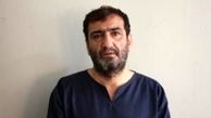 جیب بر سابقه دار مترو و اتوبوس های تهران دستگیر شد/  عکس را شناسایی کنید