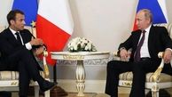 پوتین : ادامه تلاش‌های دیپلماتیک برای حفظ برجام ضروری است