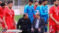 ۳ گزینه اروپایی در سبد تیم ملی