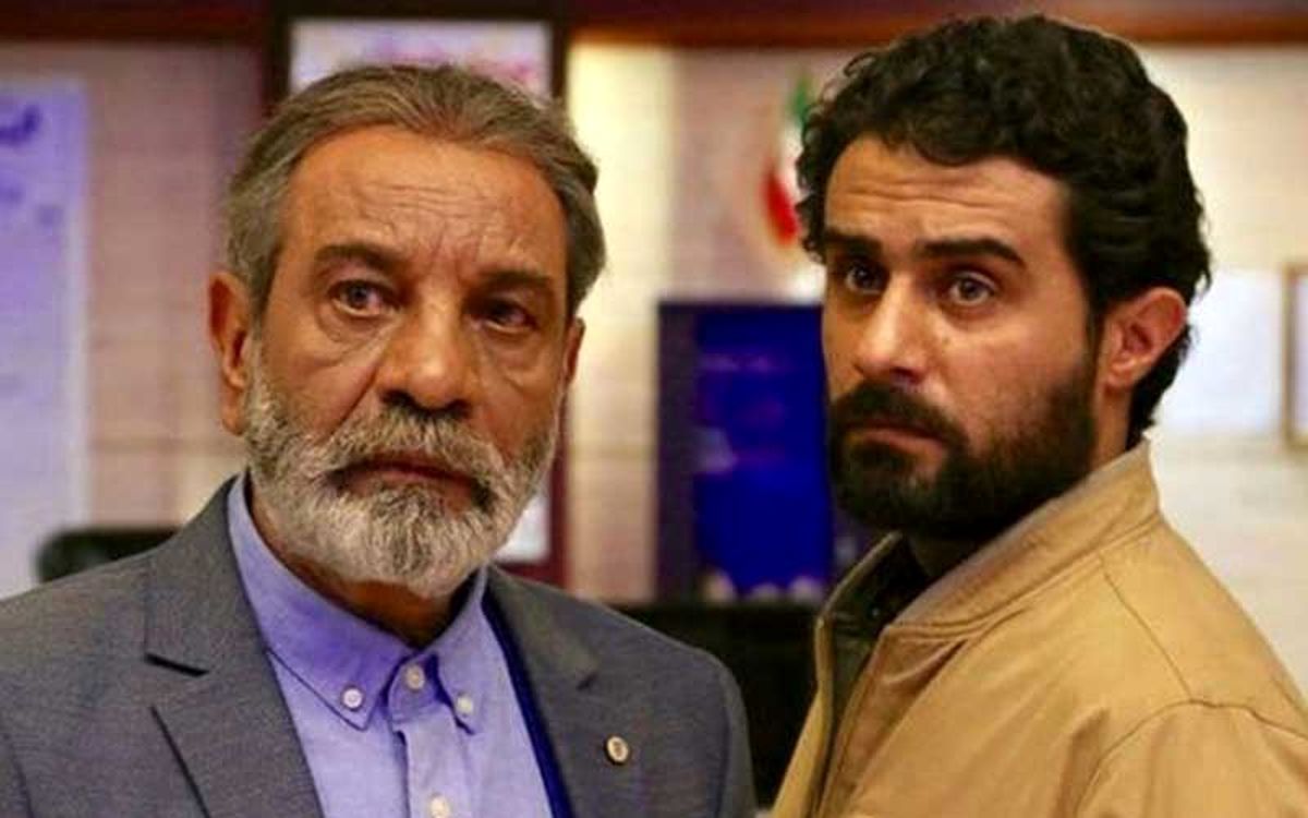 جبار آذین: «گاندو» هنرمندانه به پایان رسید