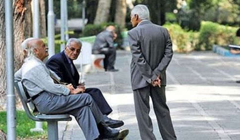 واریزی جدید برای بازنشستگان تأمین اجتماعی
