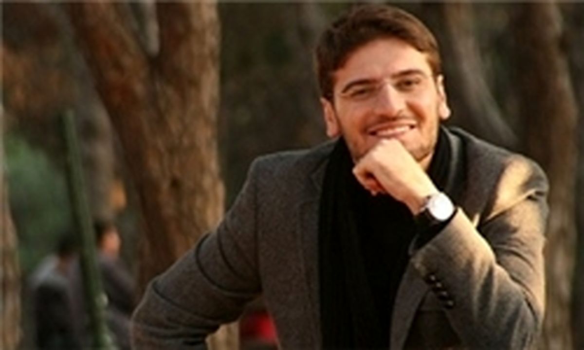 چرا سامی یوسف به ایران نمی‌آید؟
