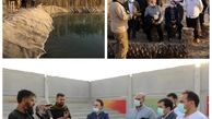 برپایی بزرگترین موزه زنده و نمایش میدانی دفاع مقدس در بوستان ولایت