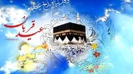 جایگاه عید قربان از منظر امام رضا (ع)