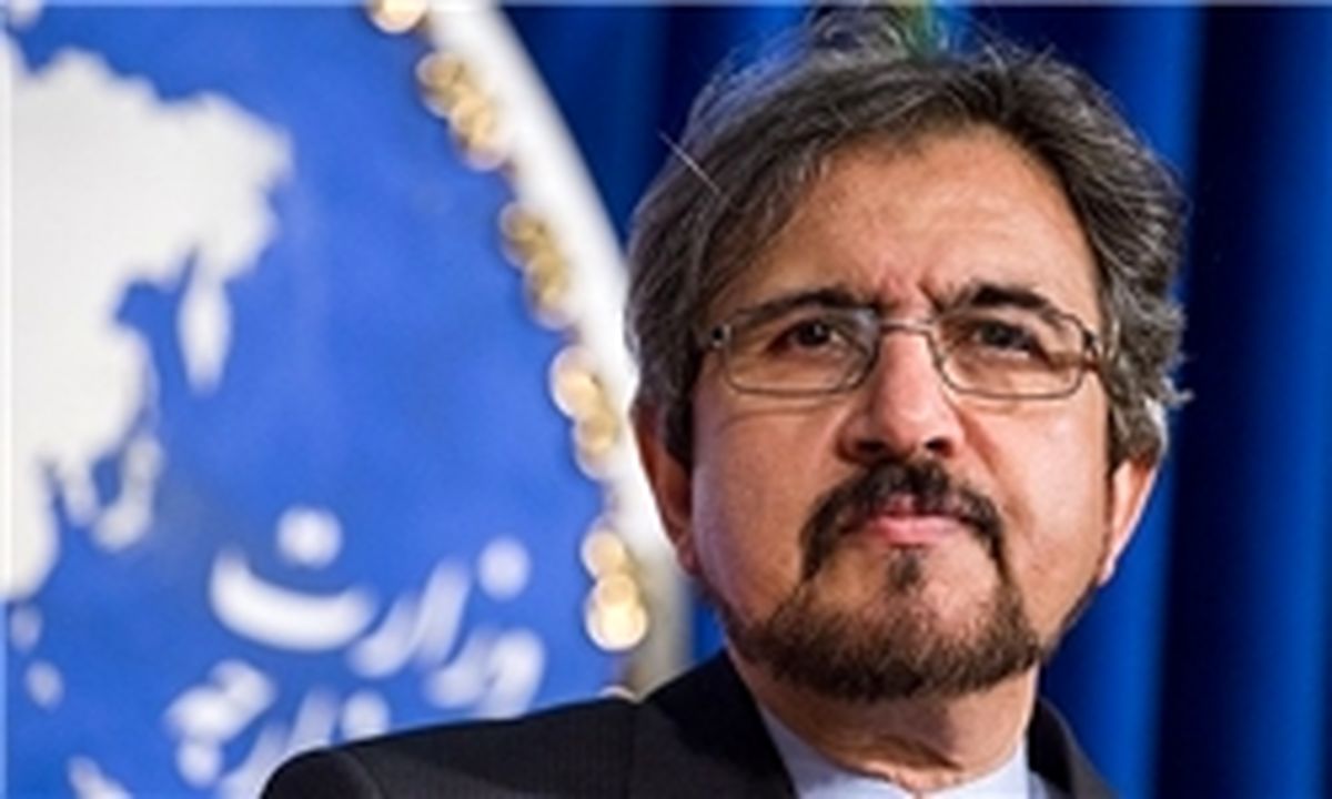 واکنش ایران به ادعای بی اساس وزیر خارجه امارات 