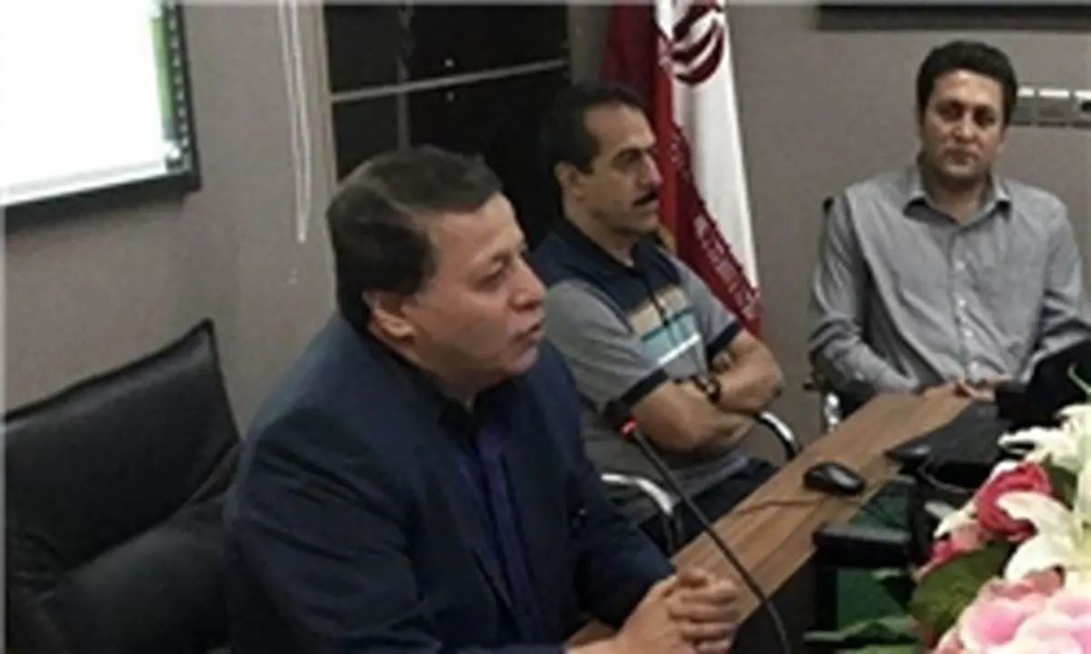 ساکت: بازیکنانی که در تیم امید حاضر نشوند متضرر می‌شوند