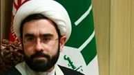 جلسه رأی اعتماد تابلوی گویای انزجار از فتنه بود