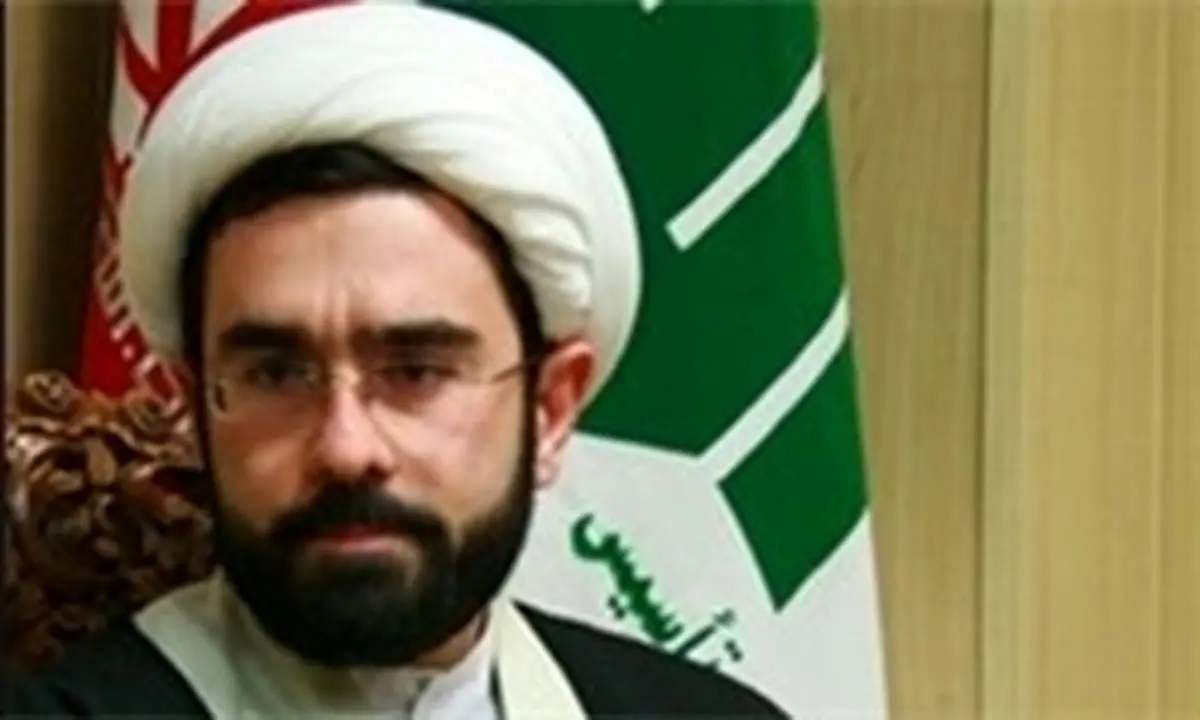 جلسه رأی اعتماد تابلوی گویای انزجار از فتنه بود