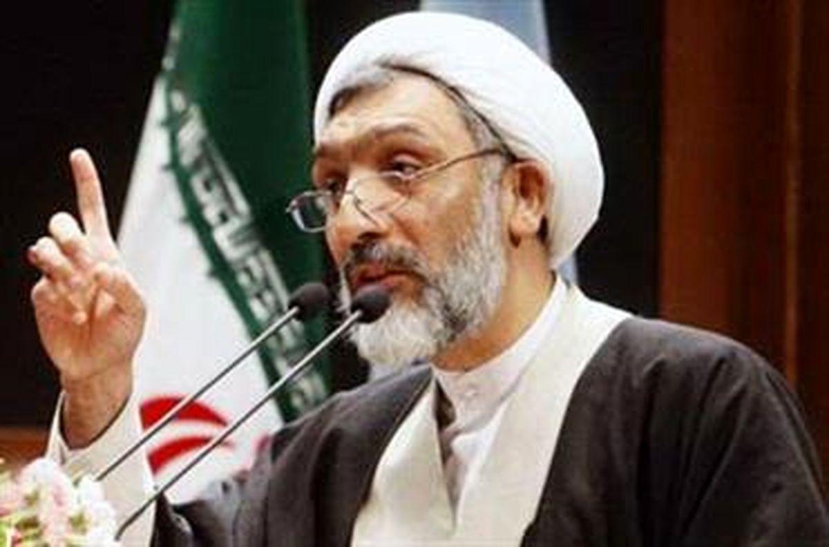 ملاک انتخاب از نظر پور محمدی