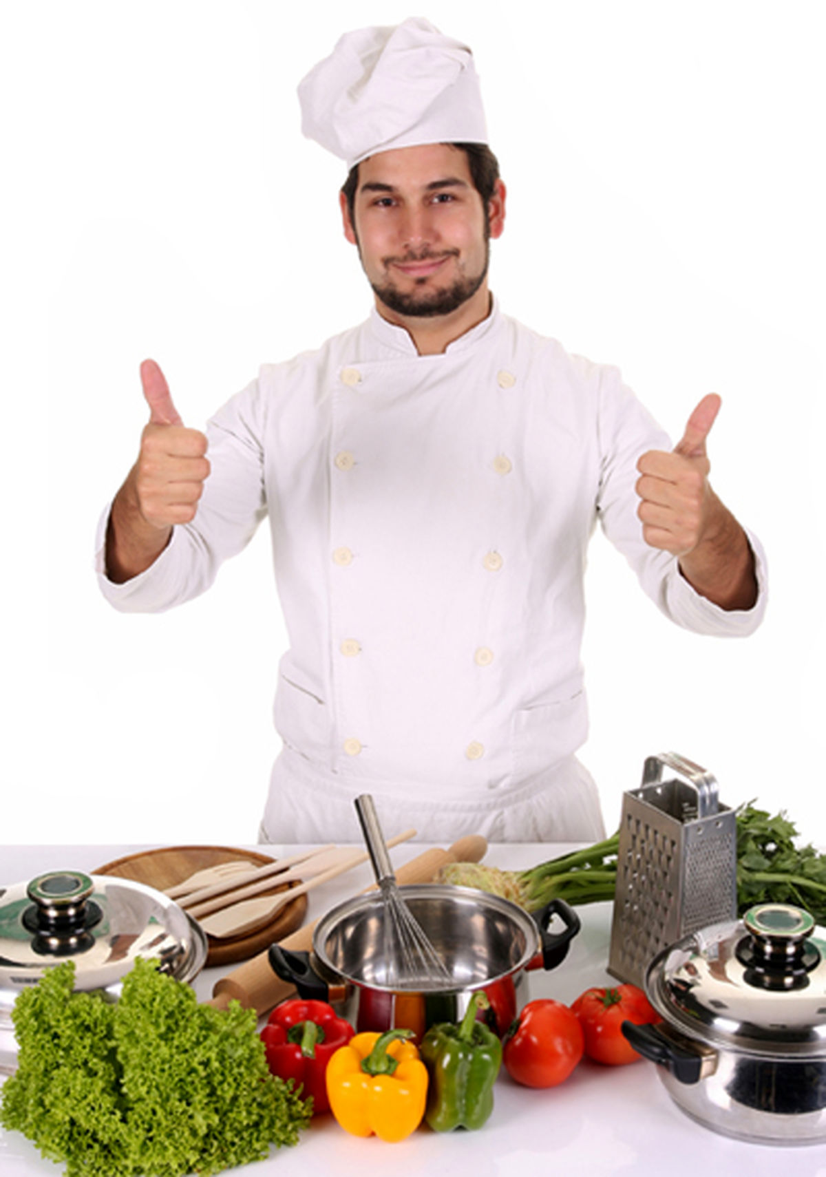 لیست جایگزین مواد در آشپزی
