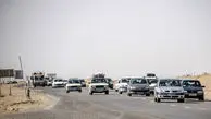  ممنوعیت‌ها و محدودیت‌های ترافیکی محورهای مواصلاتی!/جدول