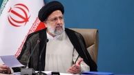 ماموریت رئیسی به سازمان محیط زیست و وزارت خارجه برای رفع مشکل آلودگی هوا