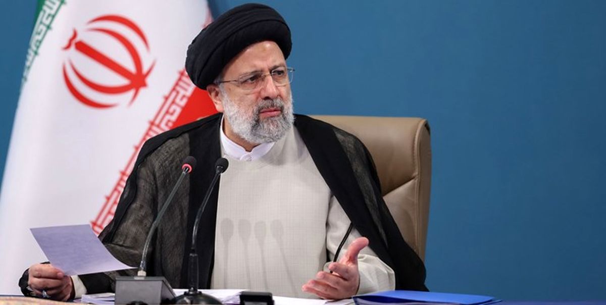 ماموریت رئیسی به سازمان محیط زیست و وزارت خارجه برای رفع مشکل آلودگی هوا