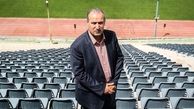 رایزنی تاج در AFC برای کمک به سیل‌زدگان ایران