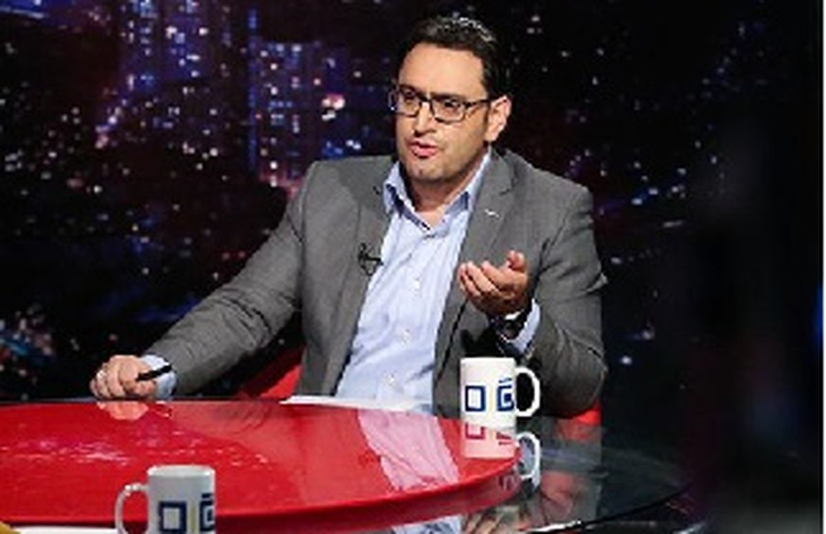 فرمانده نیروی دریایی ارتش مهمان امشب نگاه یک 