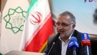 برقی سازی ناوگان حمل و نقل راهکار شهرار تهران برای آلودگی هوا