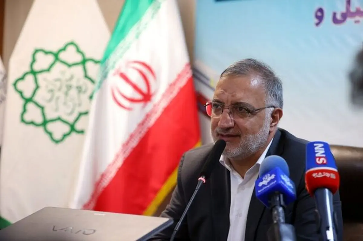 برقی سازی ناوگان حمل و نقل راهکار شهرار تهران برای آلودگی هوا
