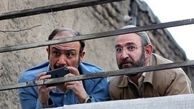 نوروز شاد مهران غفوریان با تولد دخترش