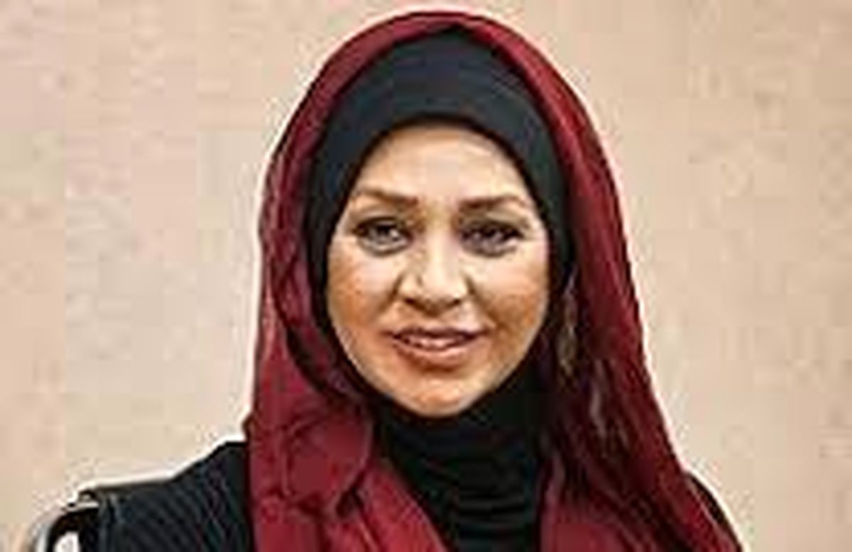 هدف عاشقانه نسرین مقانلو