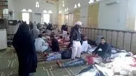 سوء استفاده سیاسی ترامپ از حادثه تروریستی مصر