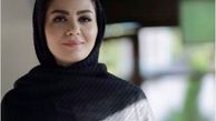 جملاتی زیبا از مجری تازه عروس + عکس