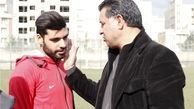 نظر دایی درباره جدایی رامین رضاییان و مهدی طارمی دارید؟