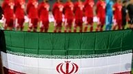 سرود تیم ملی تحویل فدراسیون فوتبال شد